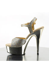 DELIGHT-609G - DEL609G/G/M by Pleaser